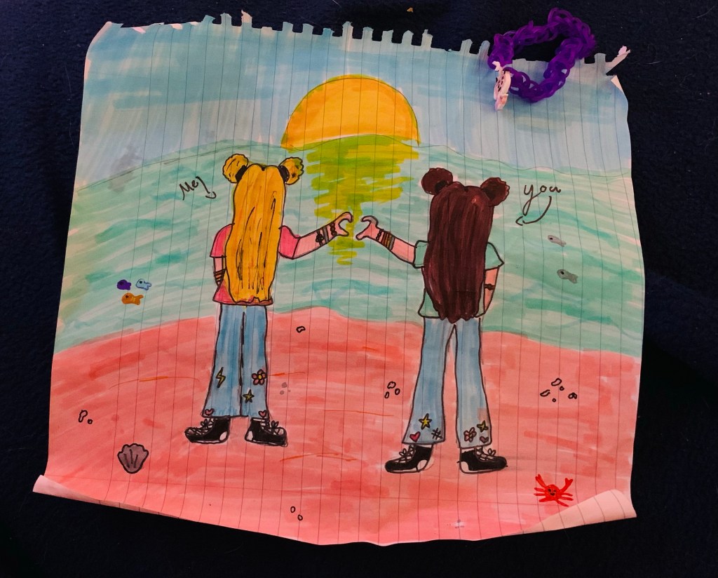 Tonight’s thoughts from my desk&nbsp;…